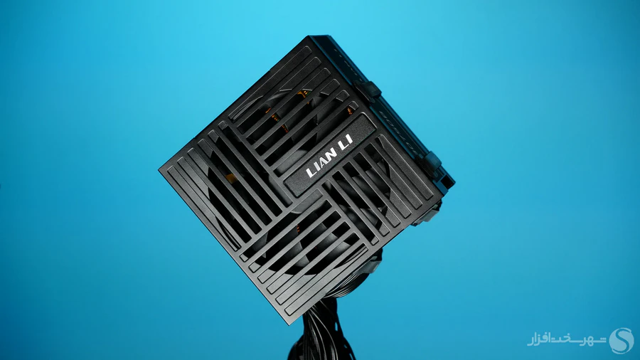 Lian-Li-RB750B-fan-grill