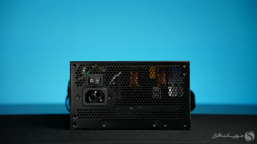 Lian-Li-RB750B-psu-rear-side-view