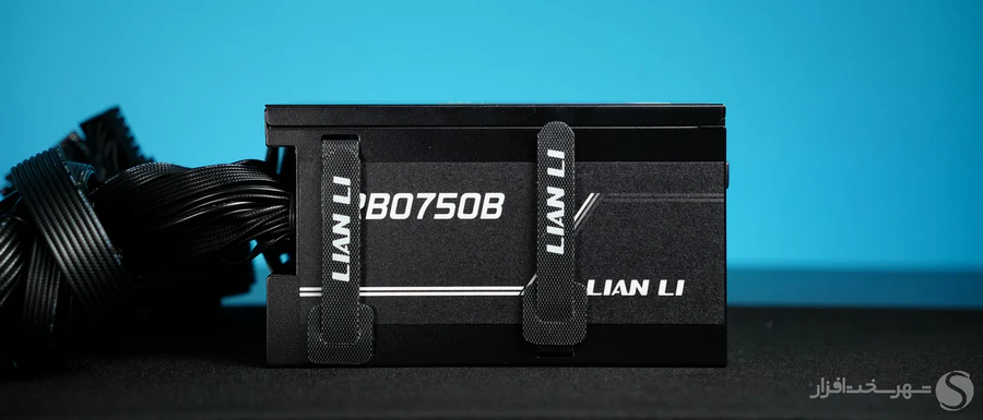 Lian-Li-RB750B-psu-side-view-velcro-straps