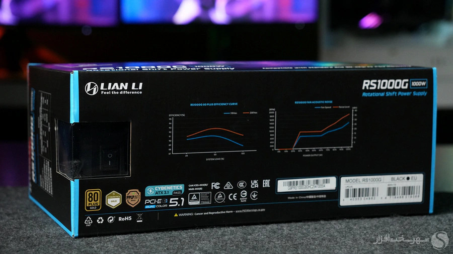 Lian-Li-RS-1000G-box-back-view