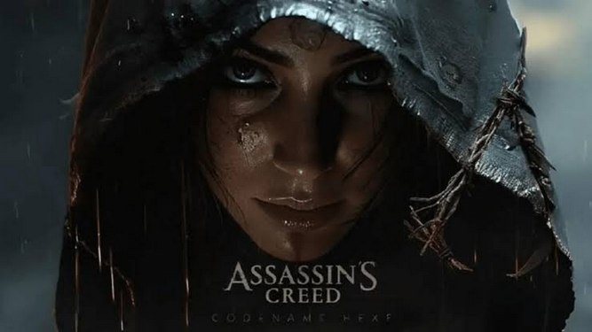  بازی Assassin’s Creed Hexe