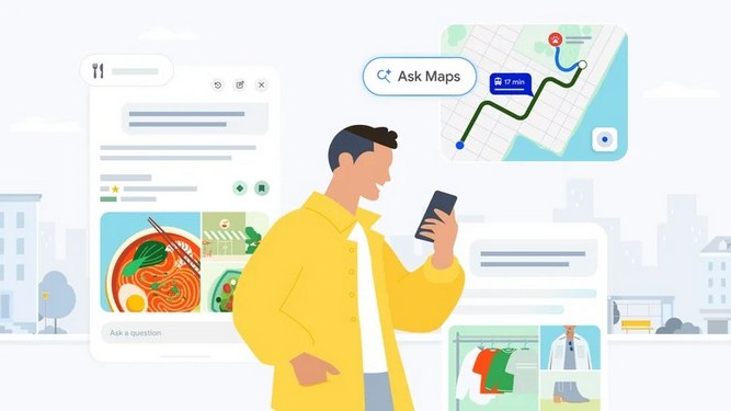 askmaps