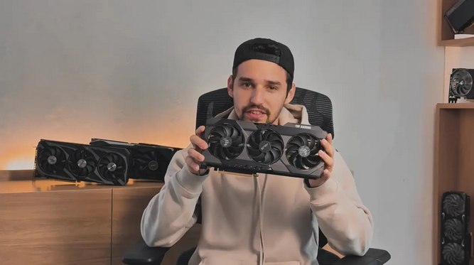 RTX 3070 Ti 16GB