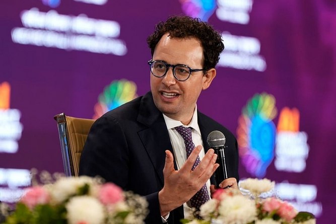 داریو آمودی