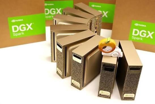 DGX Spark