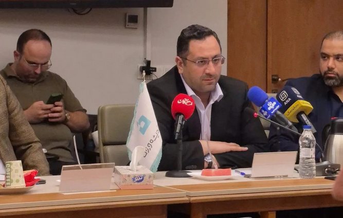 معاون وزیر ارتباطات
