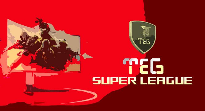 TEG Super League