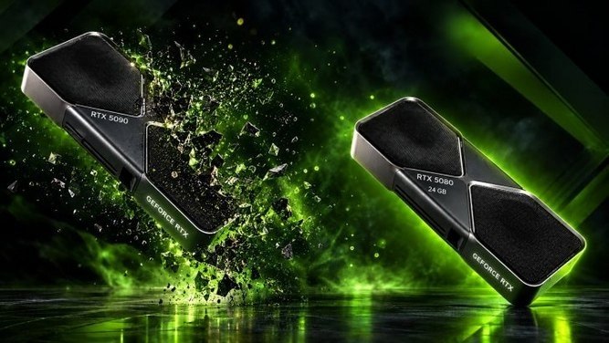 rtx 5090
