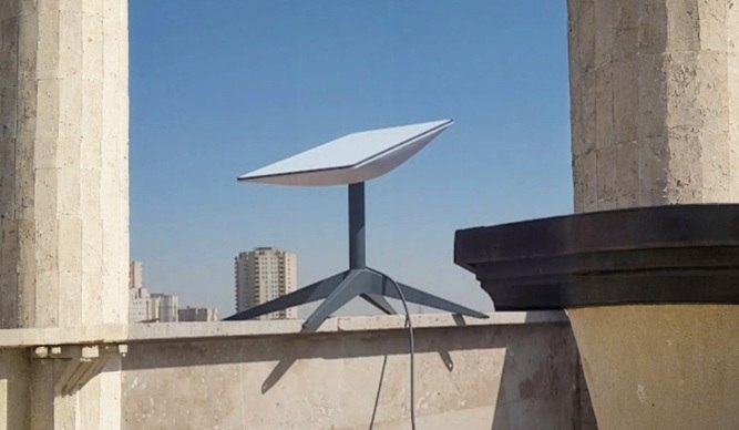 استارلینک ایران
