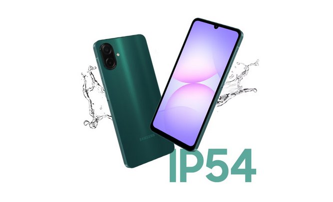 Galaxy A07s
