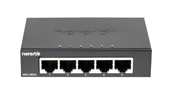 سوئیچ نتربیت Neterbit NGS-1005A