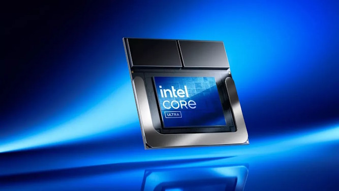 اینتل  Intel 18A