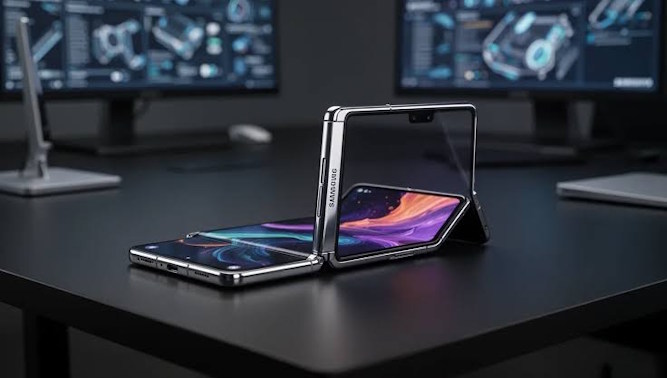 امنیت  One UI 9