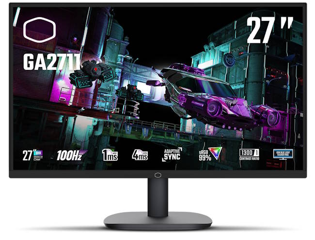 بهترین مانیتور 2K