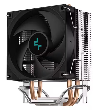 مقایسه خنک کنندههای CPU