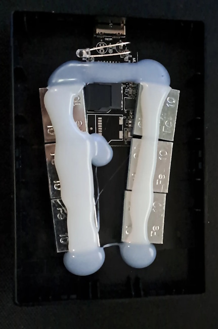 SSD اکسترنال تقلبی