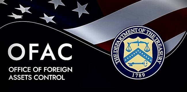 OFAC تحریم تلگرام