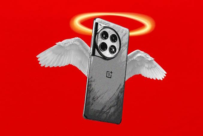 برند OnePlus 