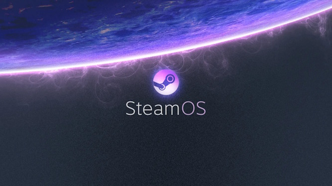 بنچمارک SteamOS