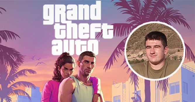 هکر GTA 6