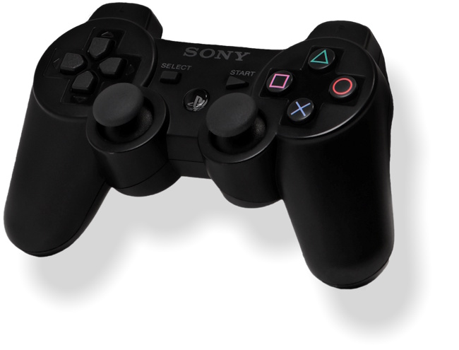 دسته بازی PS3 