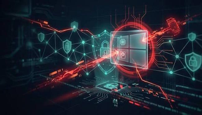 حفره امنیتی BlueHammer ویندوز