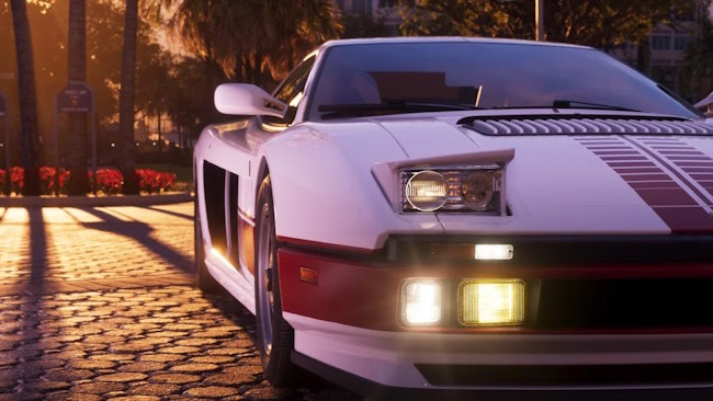 گرافیک GTA 6
