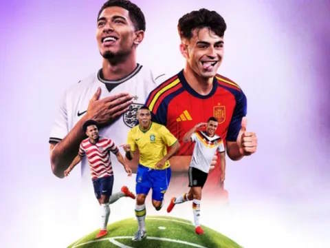 پیشبینی نتیجه جام جهانی 2026