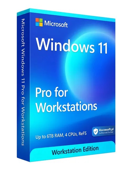 ویندوز Windows 11 Pro for Workstations