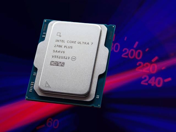  Core Ultra 7 پلاس
