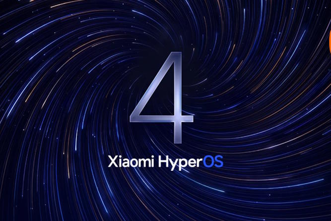 آپدیت HyperOS 4