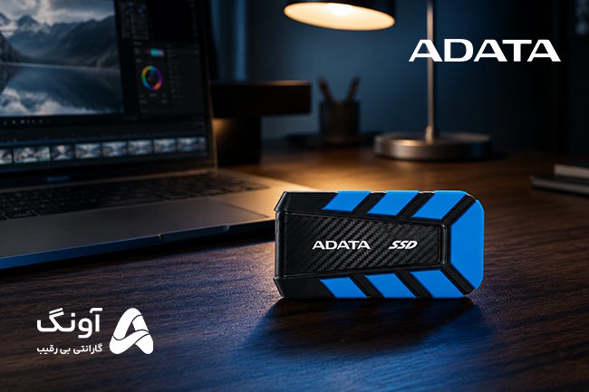 ADATA SD820