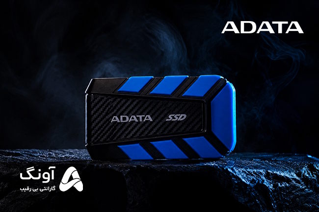 آونگ ADATA SD820