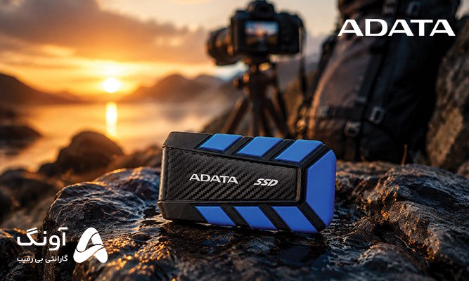 ADATA SD820 آونگ