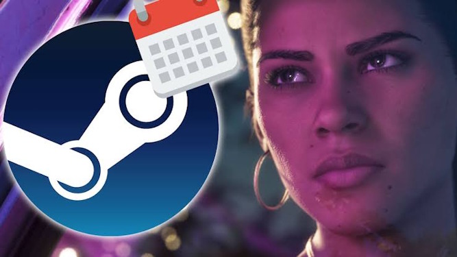 GTA 6 برای پی سی