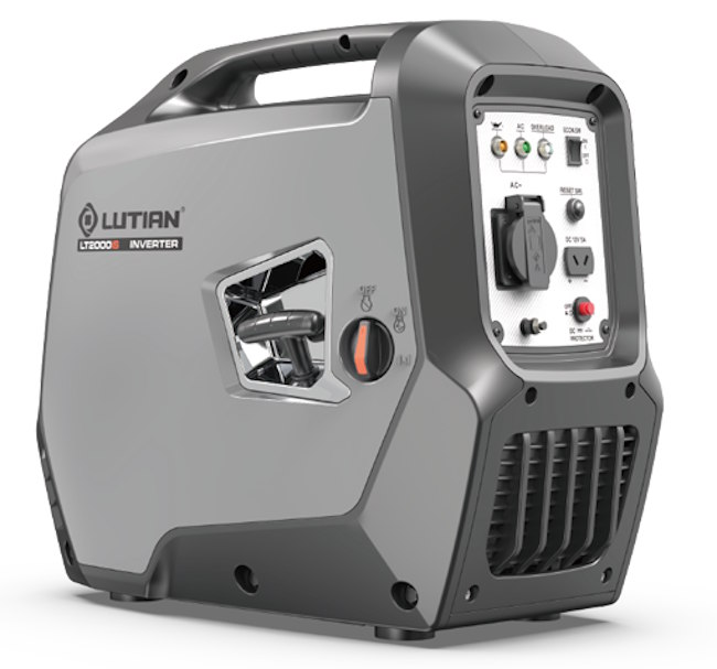 موتور برق LUTIAN LT2000iS
