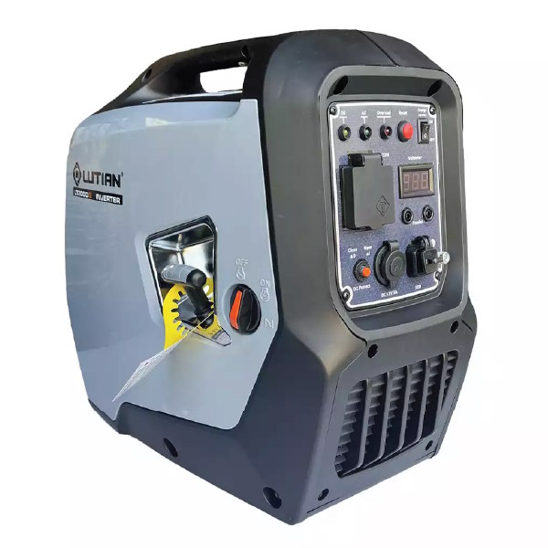 موتور برق LUTIAN LT4050iS