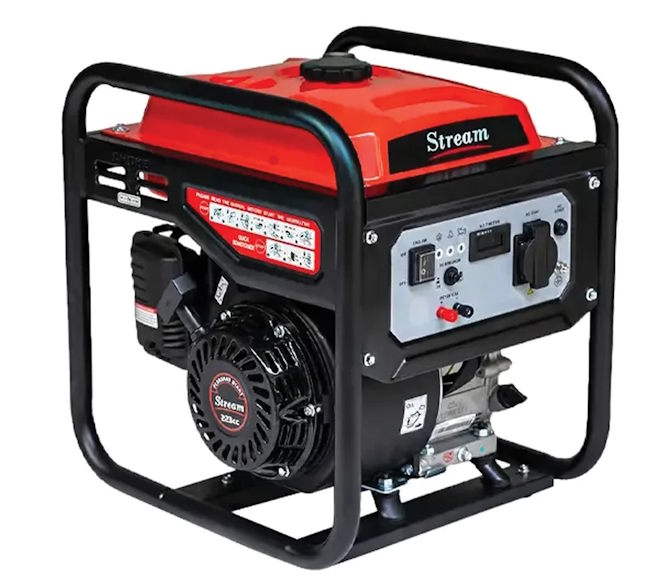 موتور برق STREAM ST-4500i-1