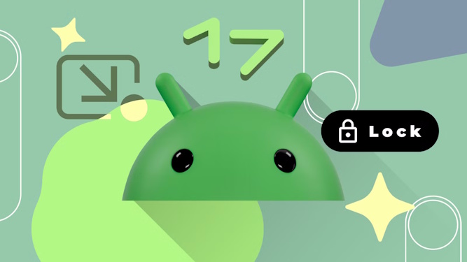 App Lock اندروید