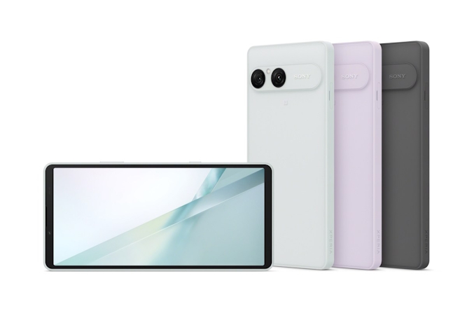 Xperia 10 VIII سونی