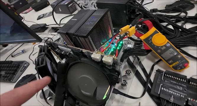 ترفند RTX 5090