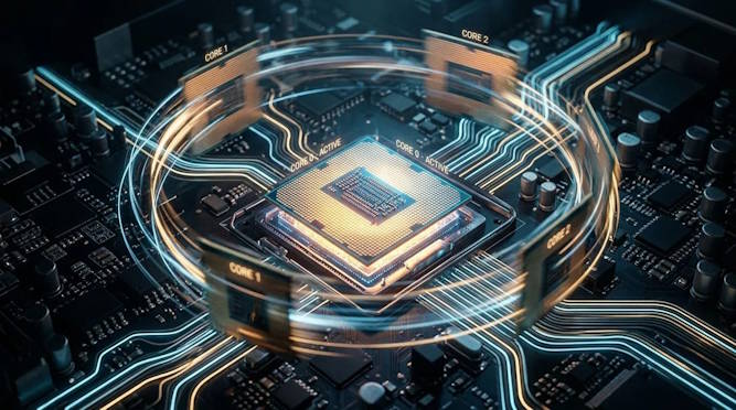 CPU Deoptimization