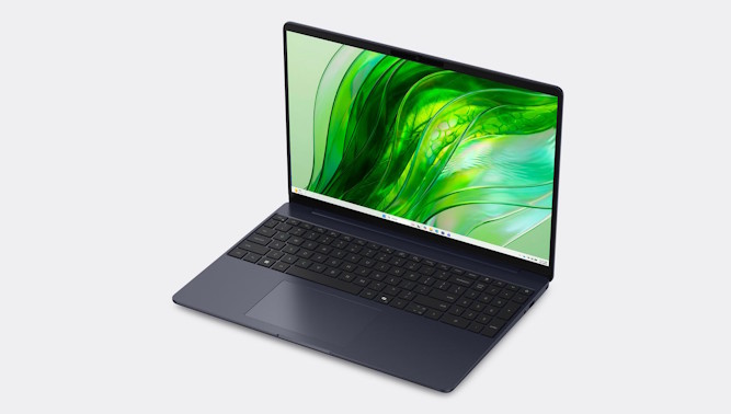 لپ تاپ دانشجویی Dell 15