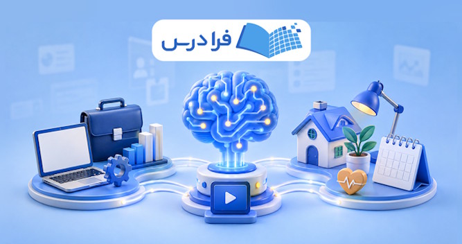 بهترین آموزش های هوش مصنوعی
