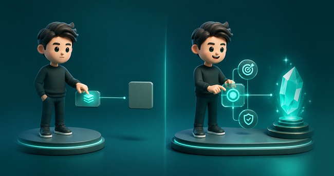 هوش مصنوعی برای تولید محتوا و بازاریابی