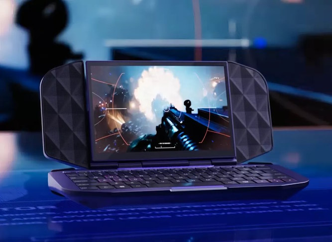 کنسول DualPlay Mini