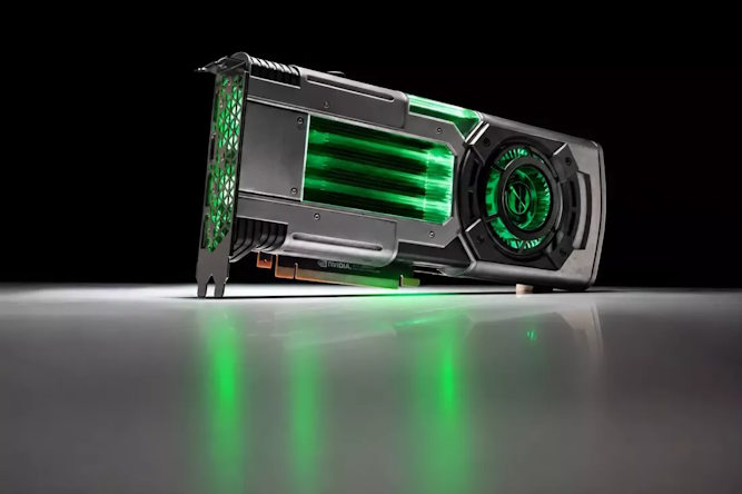 گرافیک RTX 6000