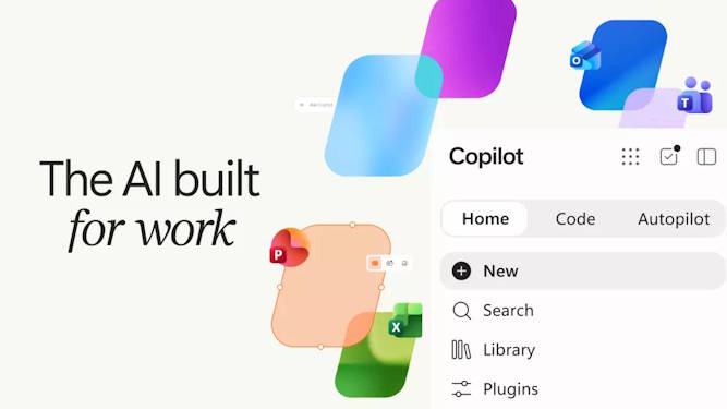 Copilot ویندوز