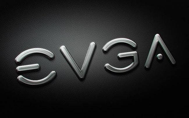 برند EVGA 