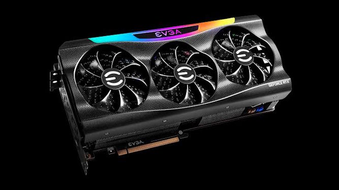 EVGA
